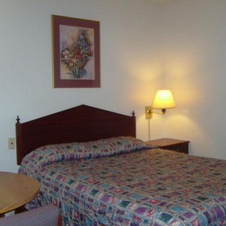 Stagecoach Inn Motel Molalla Eksteriør billede