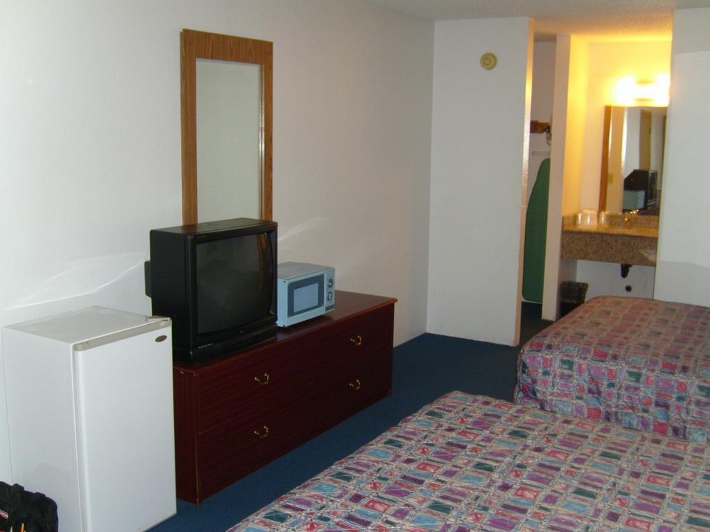 Stagecoach Inn Motel Molalla Værelse billede