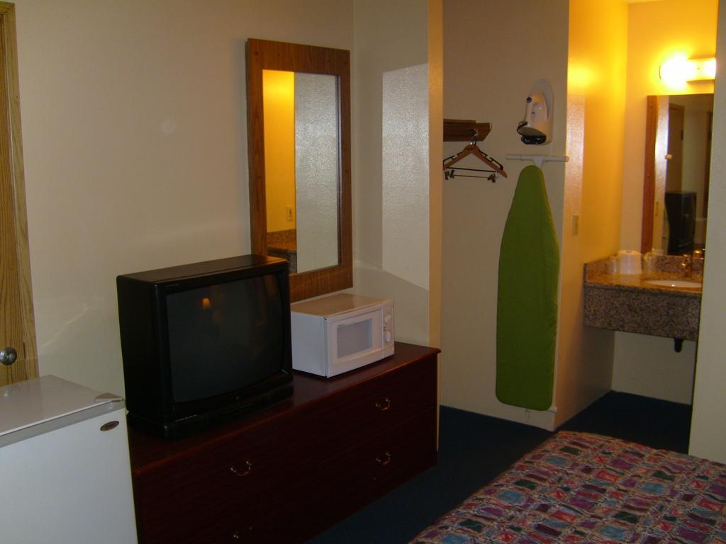 Stagecoach Inn Motel Molalla Værelse billede