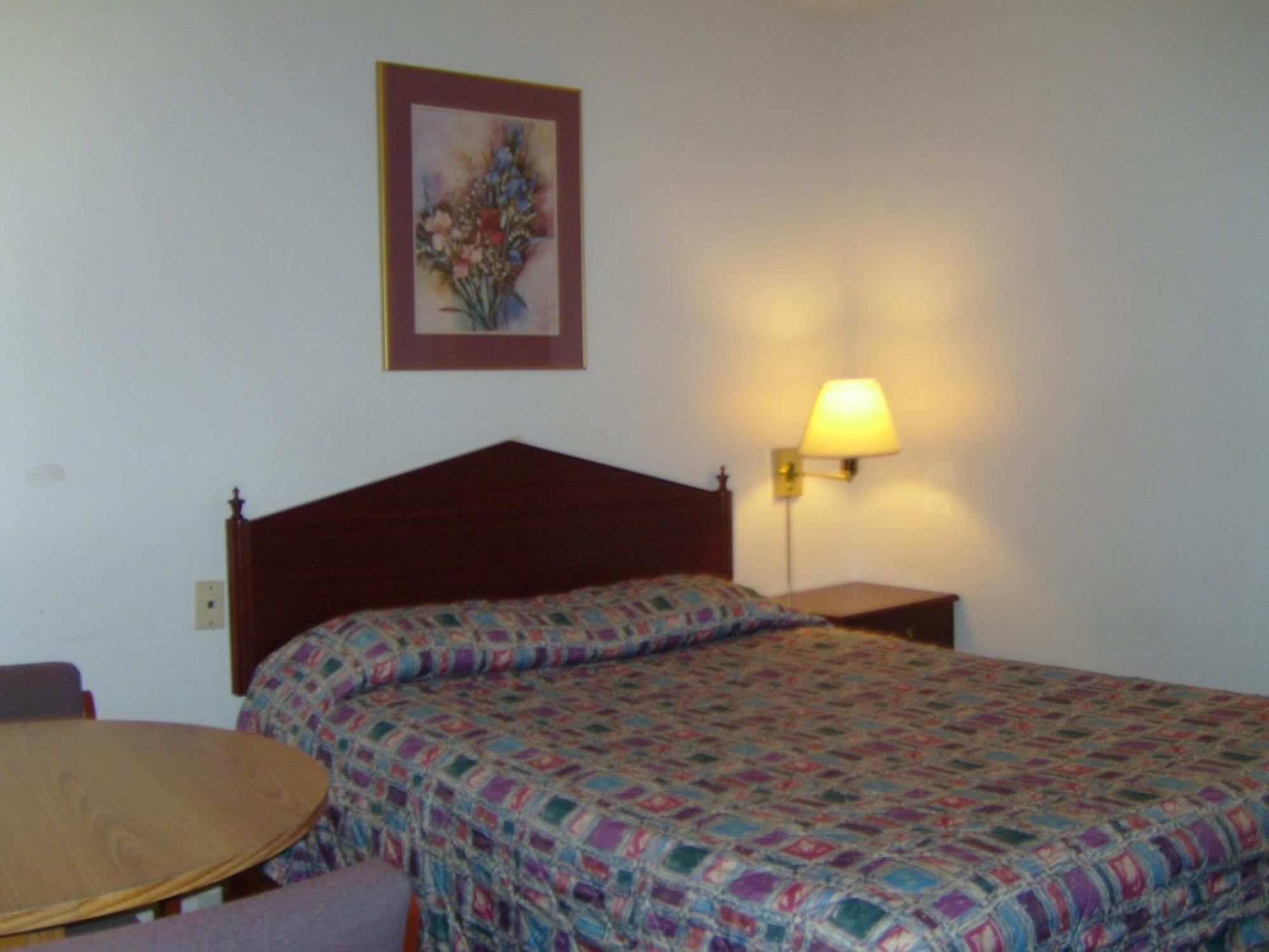 Stagecoach Inn Motel Molalla Eksteriør billede