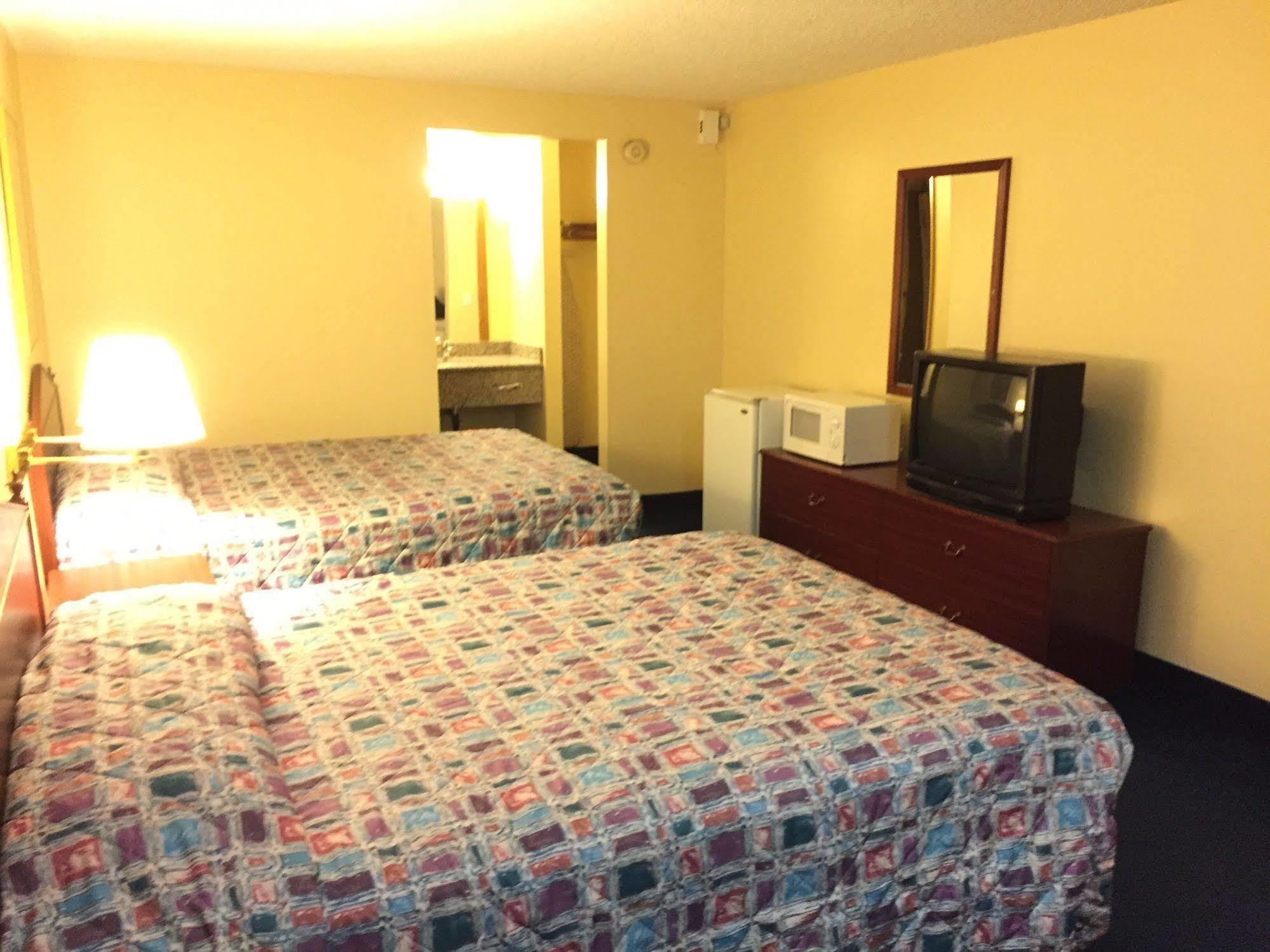 Stagecoach Inn Motel Molalla Eksteriør billede